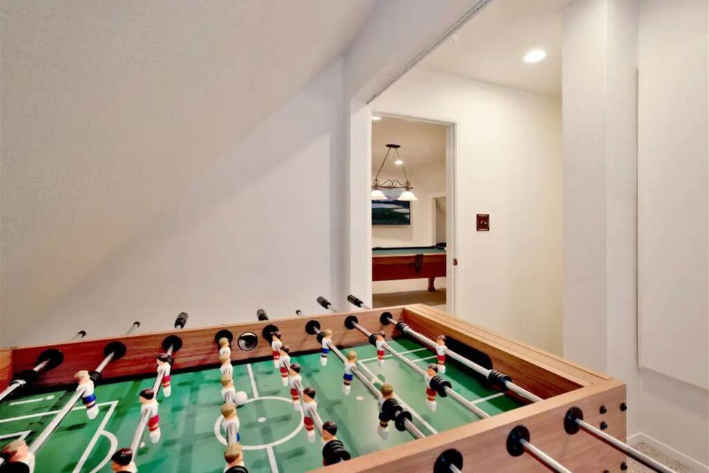 | Spacious, Private 3 bedroom Chalet with Hot Tub!