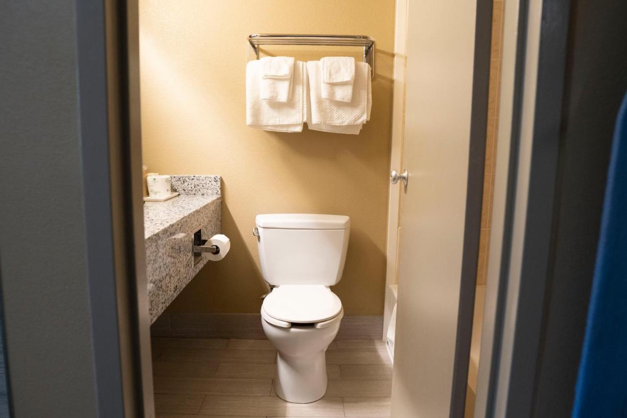 Budget Double Room at Framingham Inn
