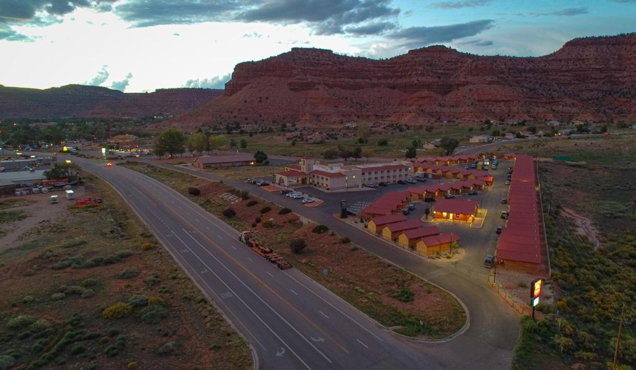  | Red Canyon Cabins