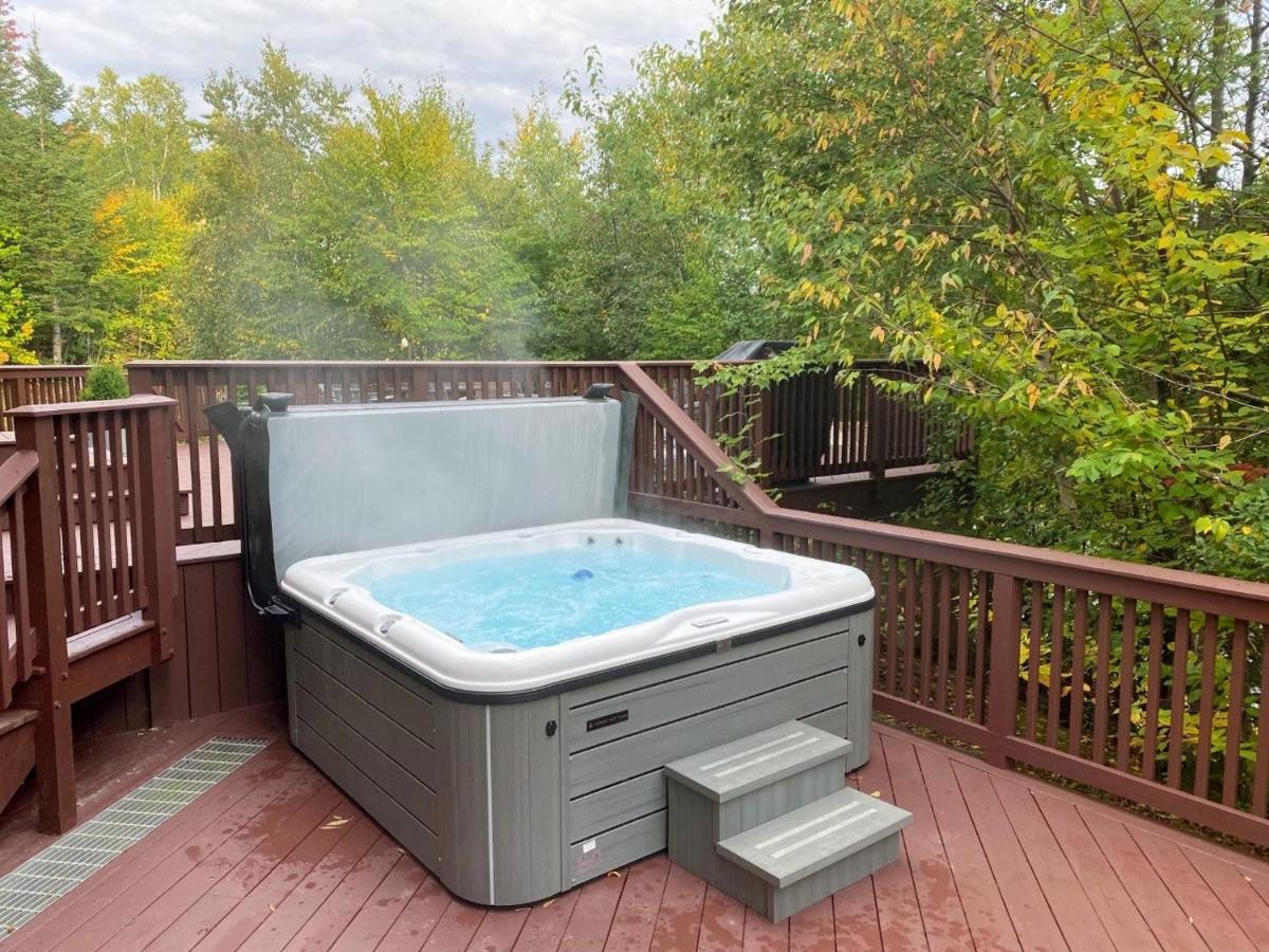 | CR1 Top Rated Ski-In Ski-Out Townhome Great views fireplaces fast wifi AC - Short walk to slopes
