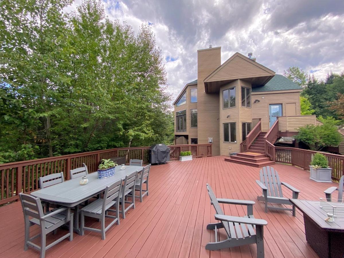  | CR1 Top Rated Ski-In Ski-Out Townhome Great views fireplaces fast wifi AC - Short walk to slopes
