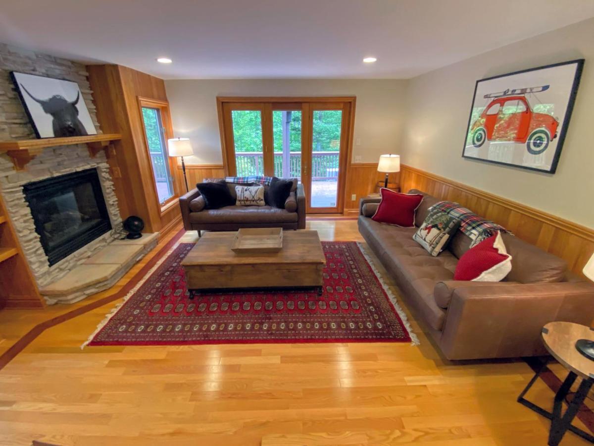 | CR1 Top Rated Ski-In Ski-Out Townhome Great views fireplaces fast wifi AC - Short walk to slopes