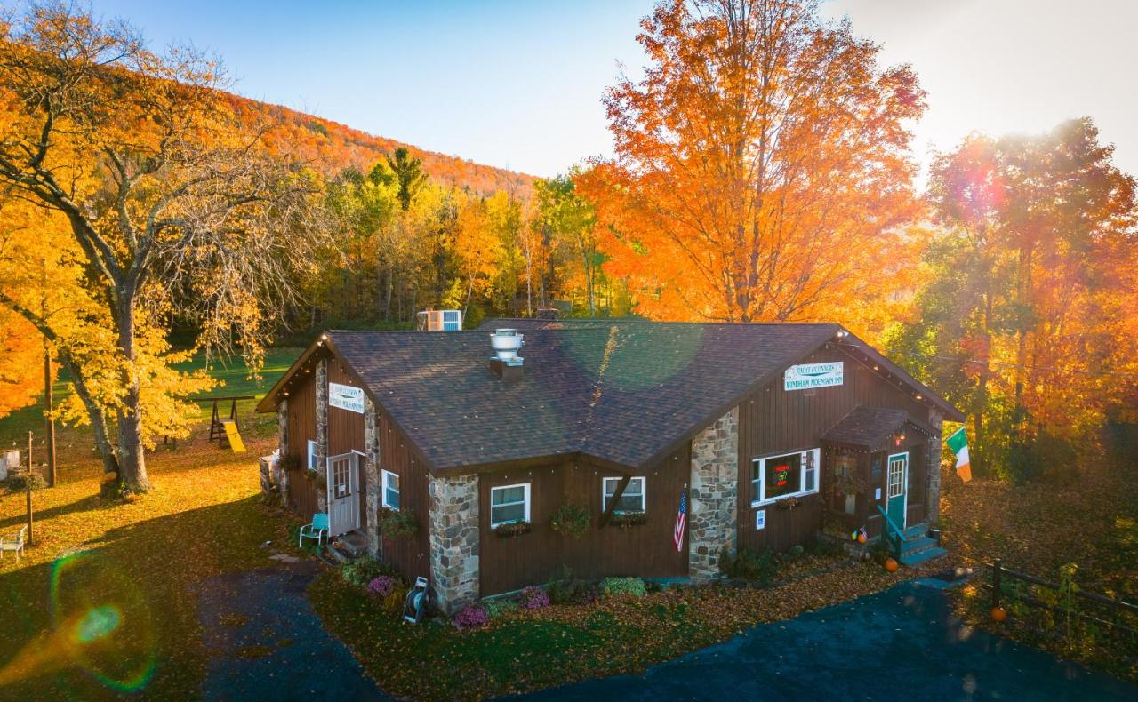 | Jimmy OConnor's Windham Mtn Inn