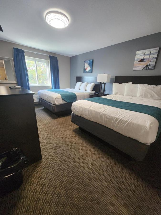 Put-In-Bay Resort and Conference Center
