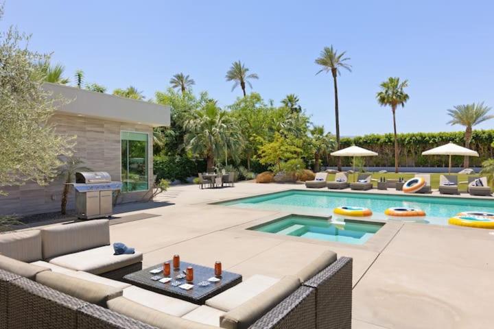  | Villa Kurdish- 5 Bedroom Luxury Estates