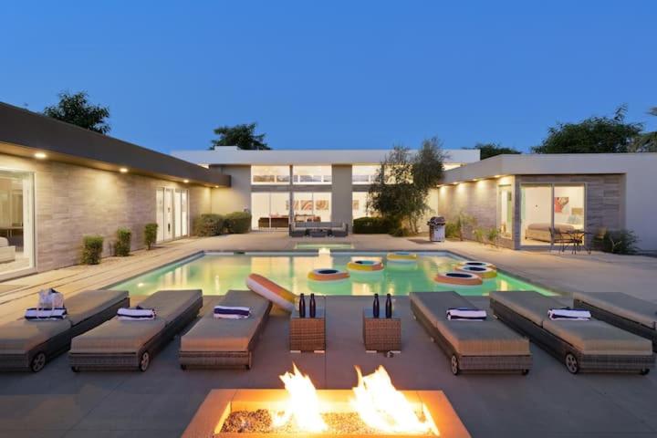  | Villa Kurdish- 5 Bedroom Luxury Estates