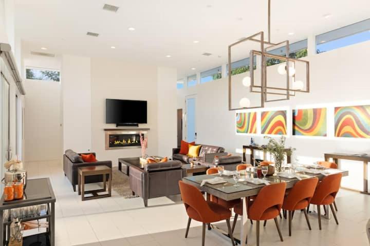  | Villa Kurdish- 5 Bedroom Luxury Estates