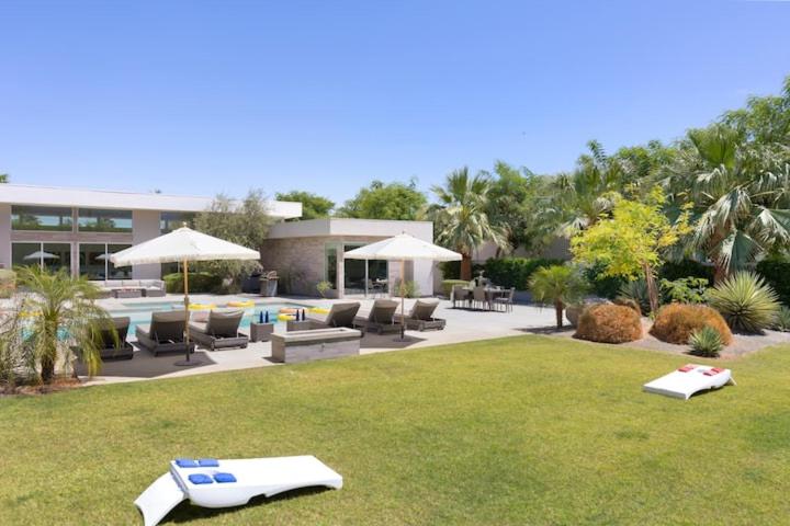  | Villa Kurdish- 5 Bedroom Luxury Estates