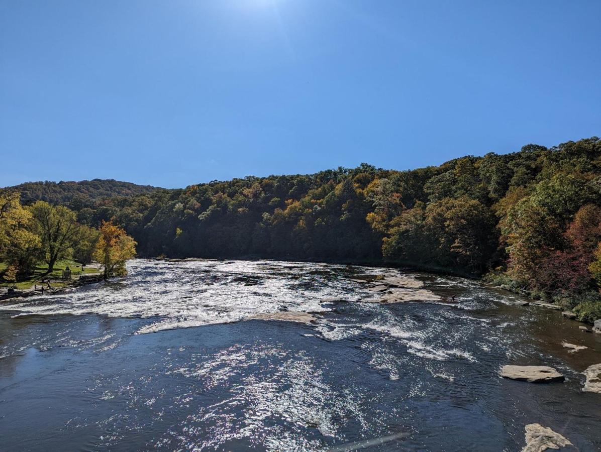  | Stay In Ohiopyle - closest place to the GAP trail in Ohiopyle, PA