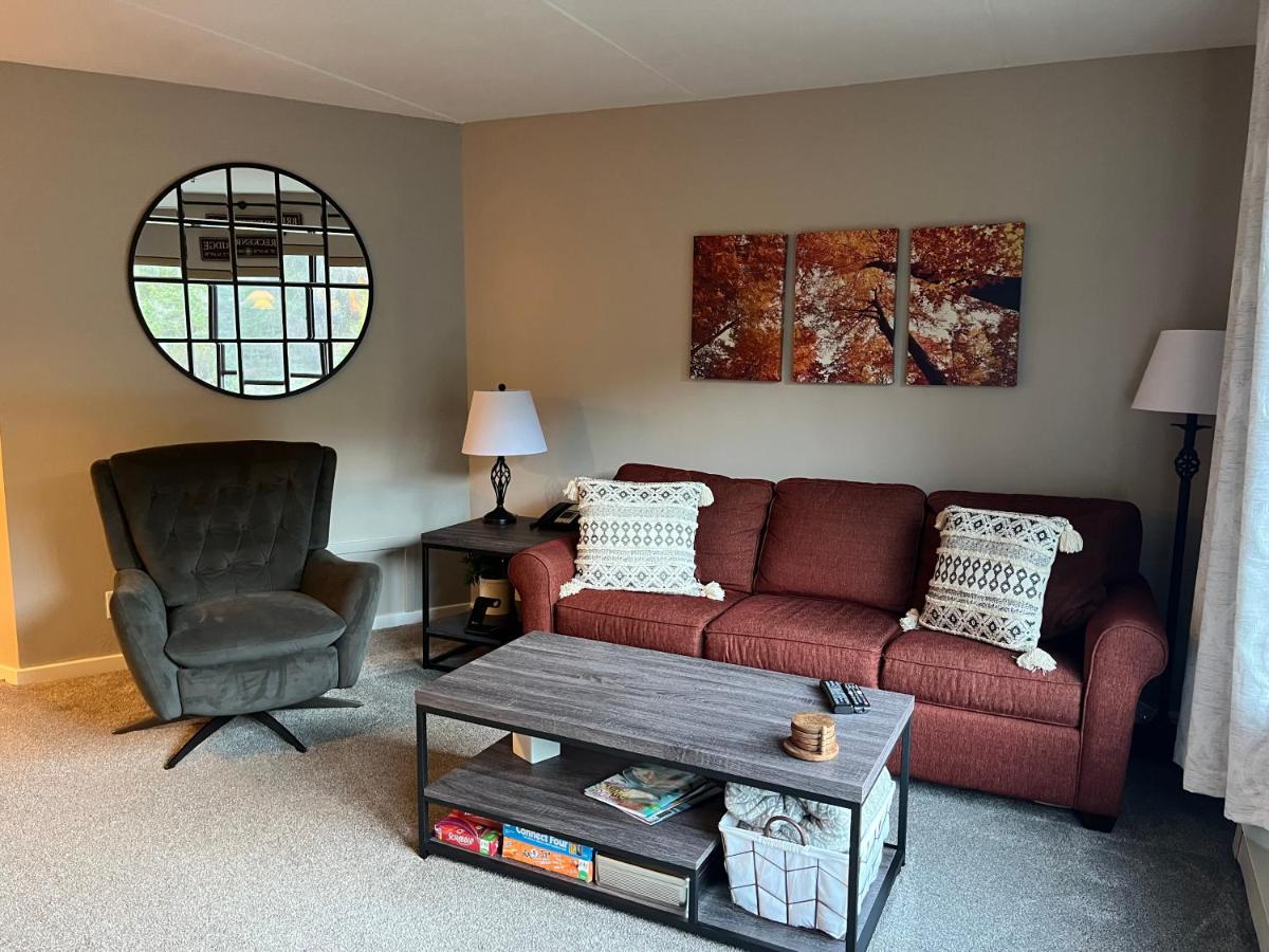  | Ski-In Ski-Out Condo with ton of amenities in Breck