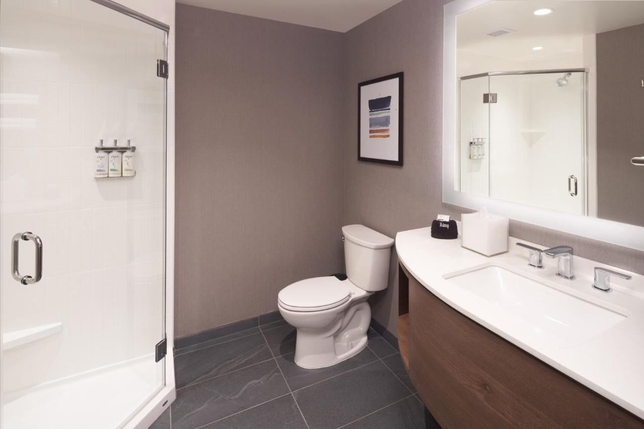 Studio Queen Suite with Two Queen Beds at Staybridge Suites Wilmington Downtown, an IHG Hotel
