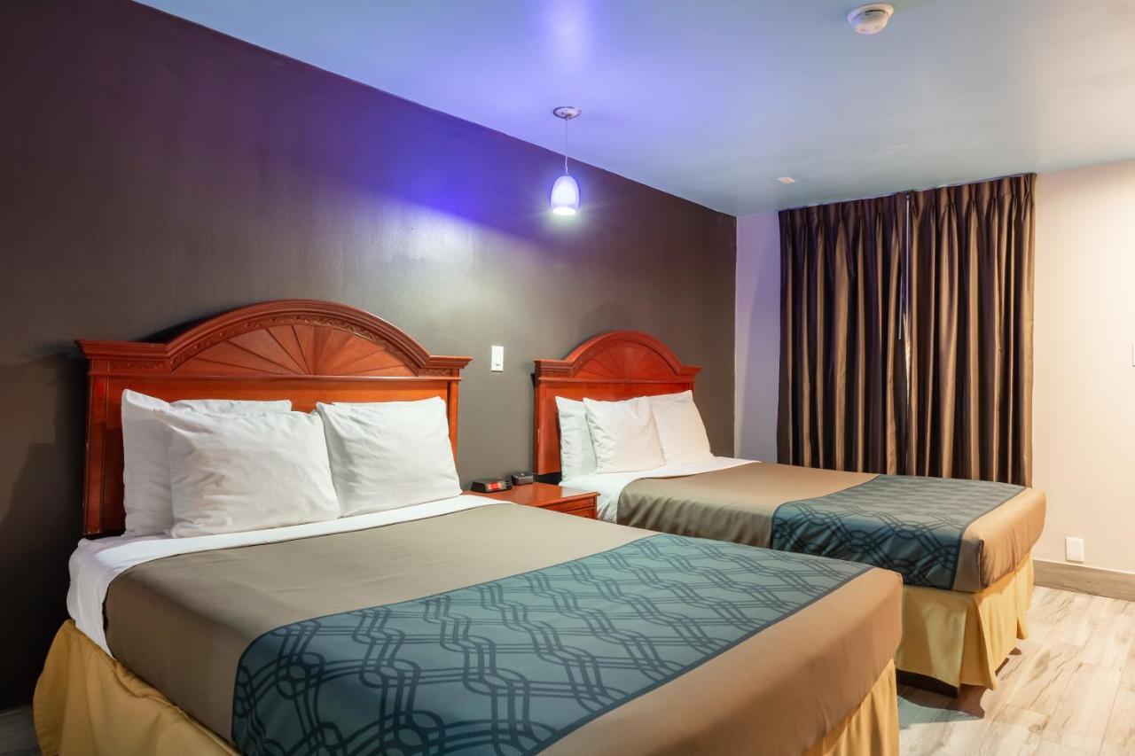  | Summit Inn - Houston Medical Center - NRG Park