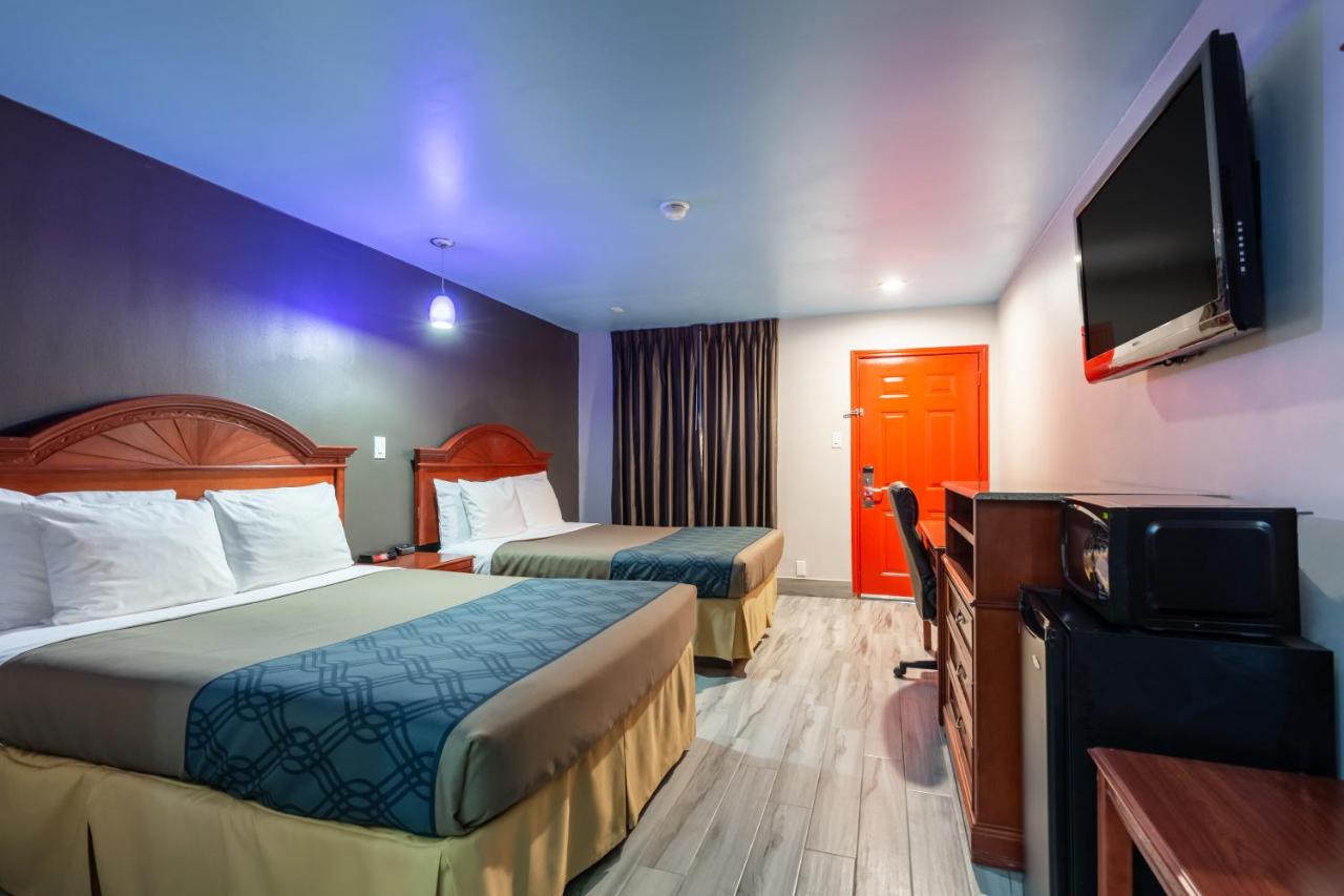  | Summit Inn - Houston Medical Center - NRG Park