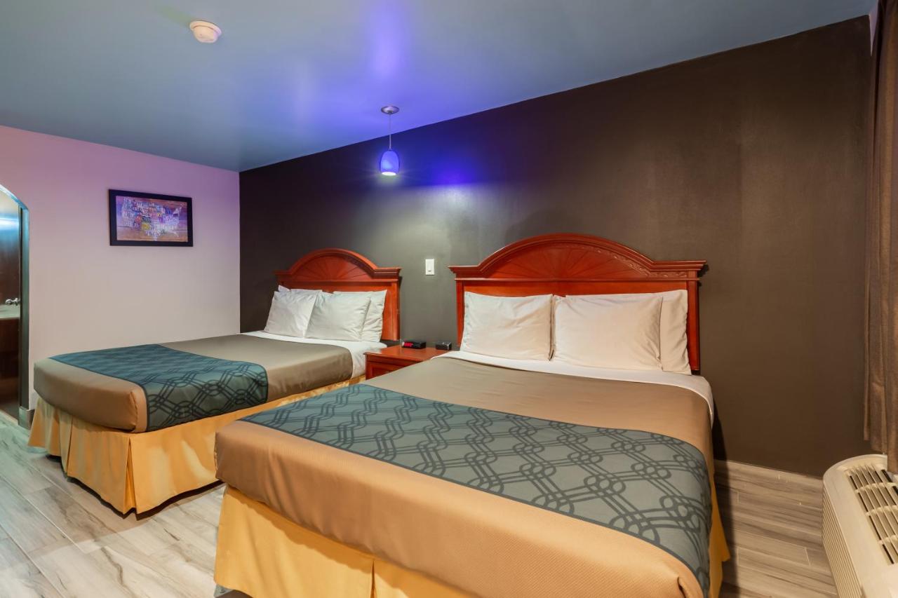  | Summit Inn - Houston Medical Center - NRG Park
