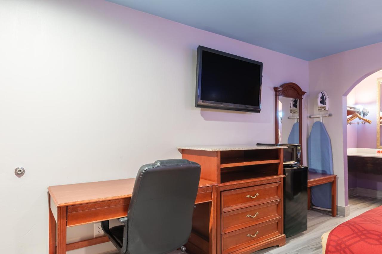  | Summit Inn - Houston Medical Center - NRG Park