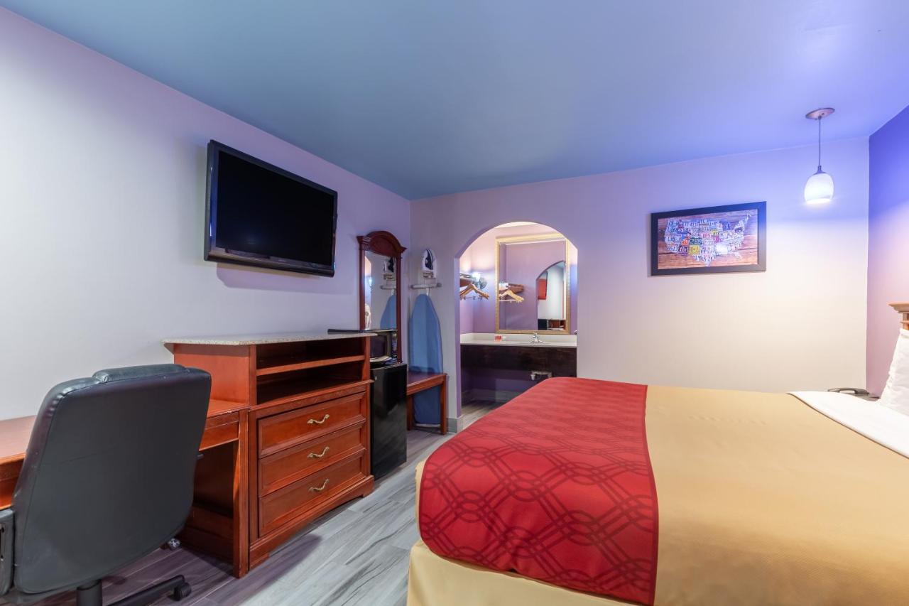  | Summit Inn - Houston Medical Center - NRG Park