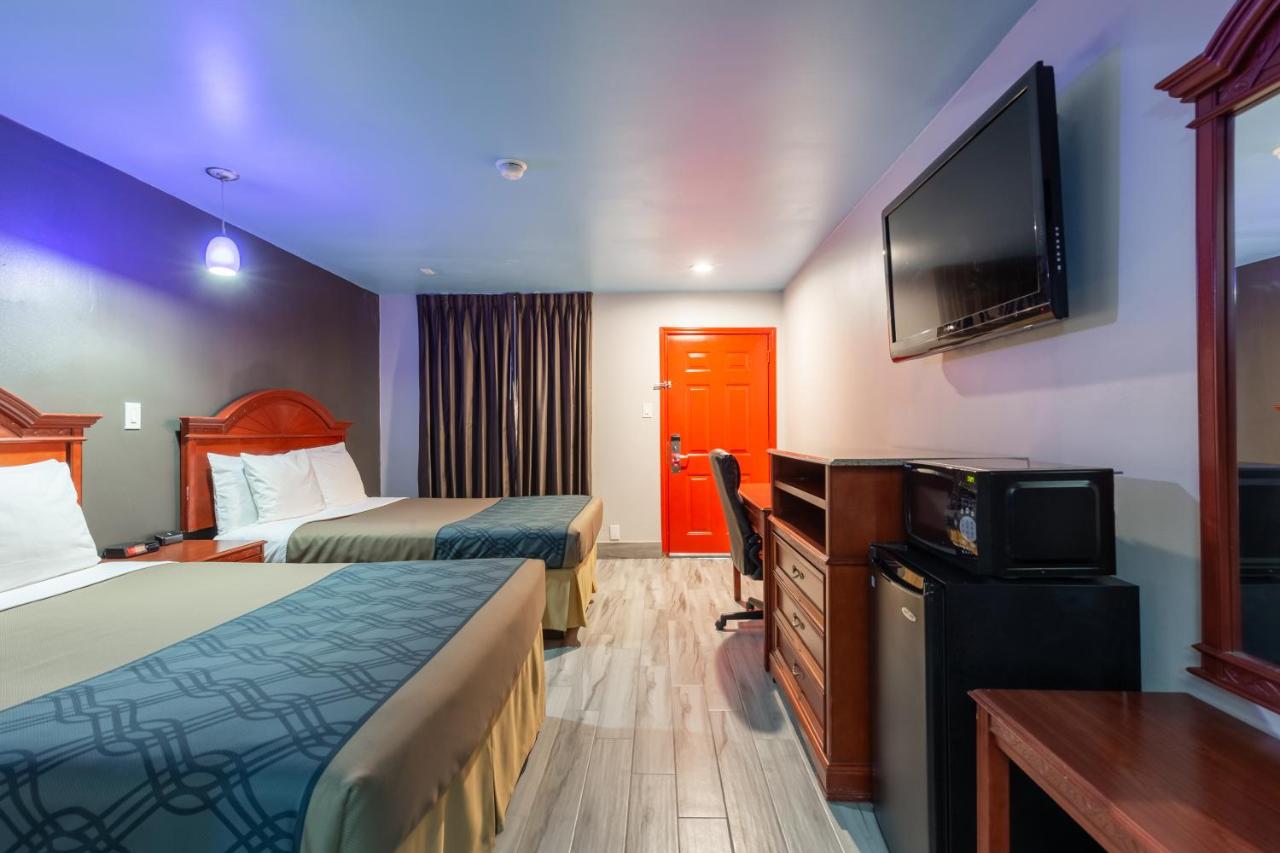  | Summit Inn - Houston Medical Center - NRG Park
