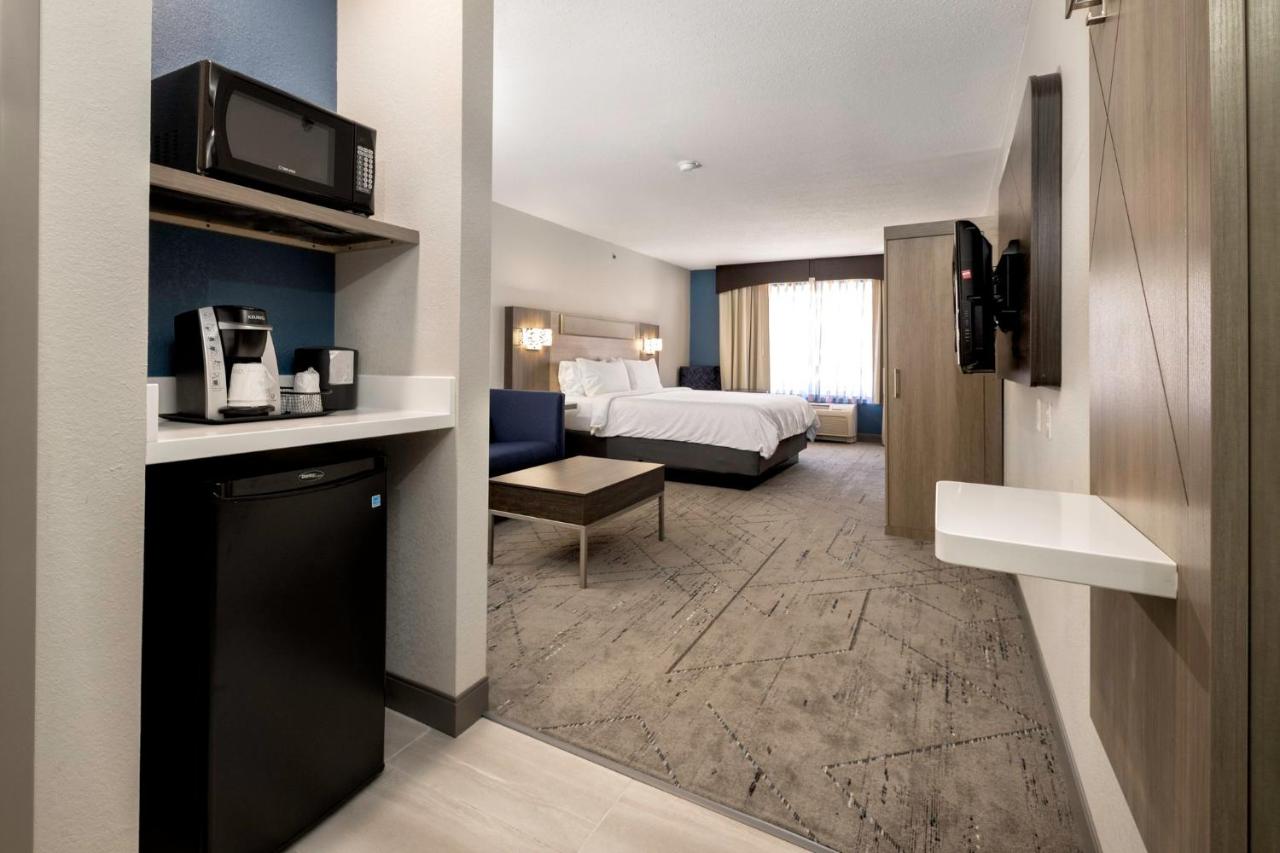  | Holiday Inn Express Hotel & Suites FESTUS - SOUTH ST. LOUIS