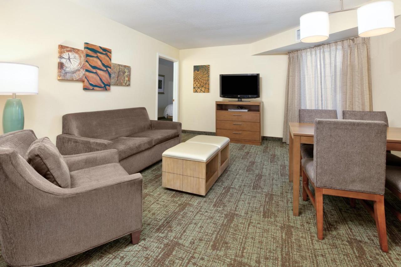 Two-Bedroom Suite at Staybridge Suites Corning by IHG