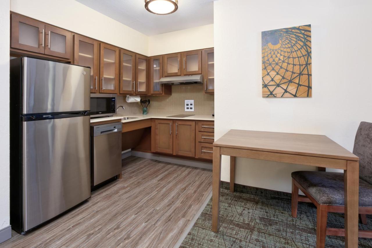 Suite - Disability Access at Staybridge Suites Corning by IHG