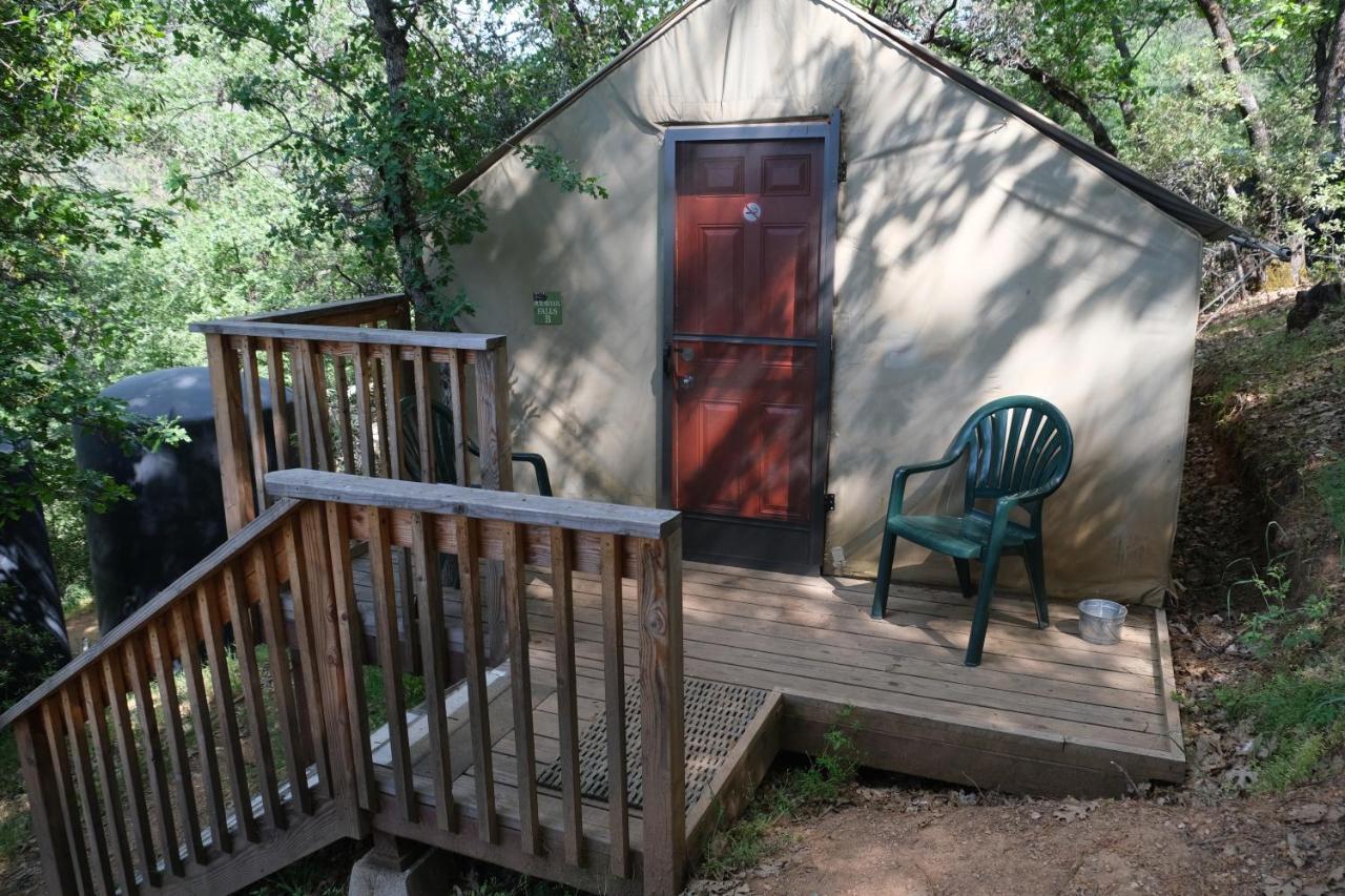 | Yosemite Bug Rustic Mountain Resort