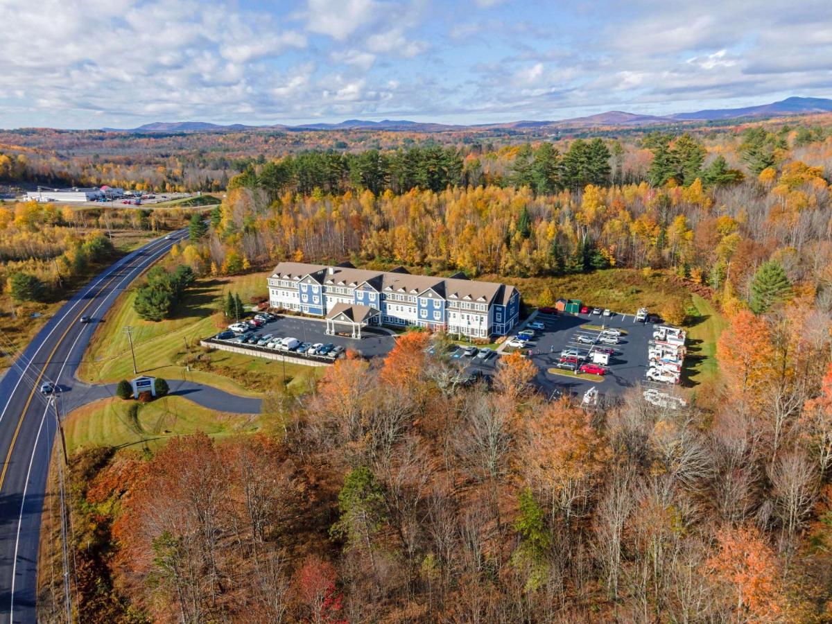 | Comfort Inn & Suites Wilton