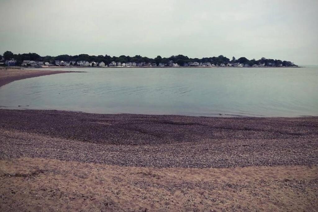  | Beachy Bay Breeze Bungalow 2BR with parking and close to many amenities.