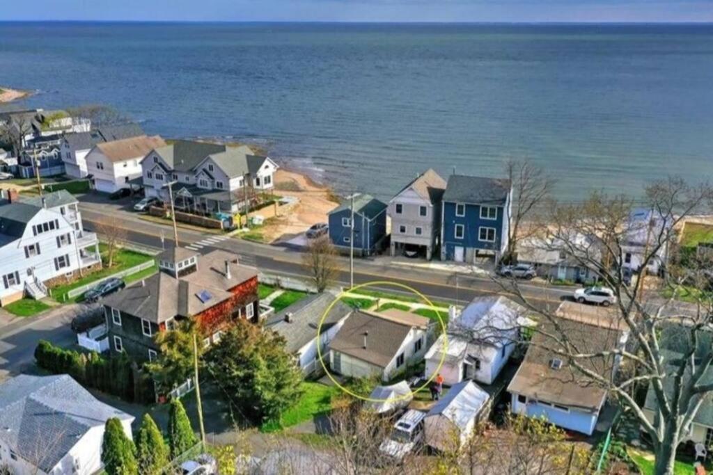  | Beachy Bay Breeze Bungalow 2BR with parking and close to many amenities.