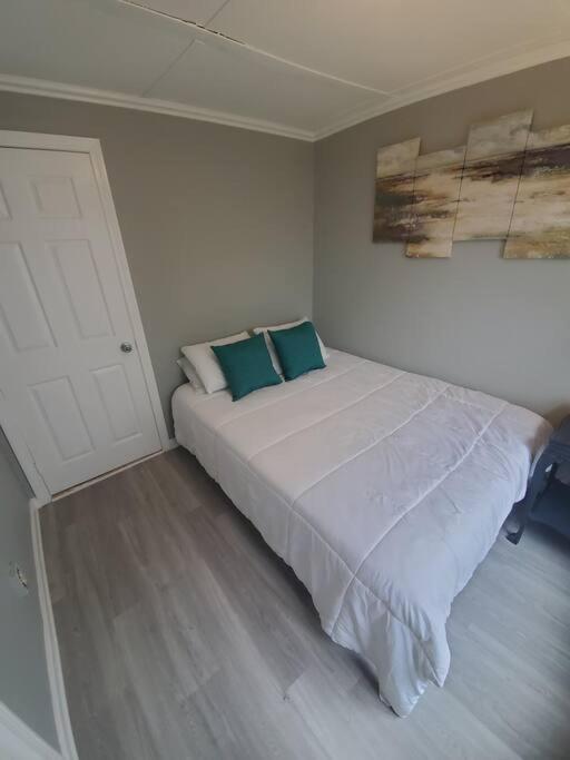  | Beachy Bay Breeze Bungalow 2BR with parking and close to many amenities.