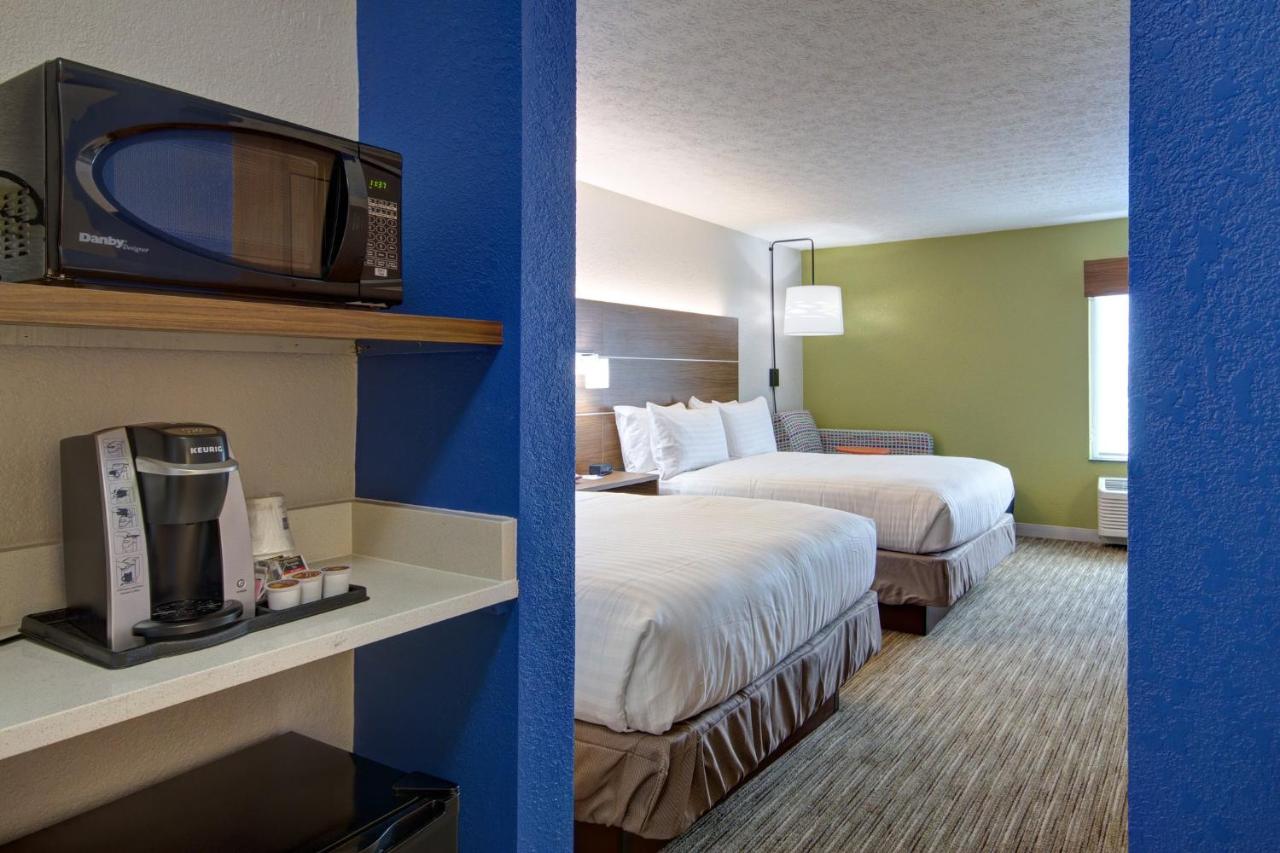 | Holiday Inn Express Columbus South - Obetz