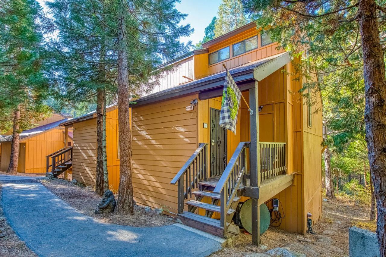  | Babbling Pines