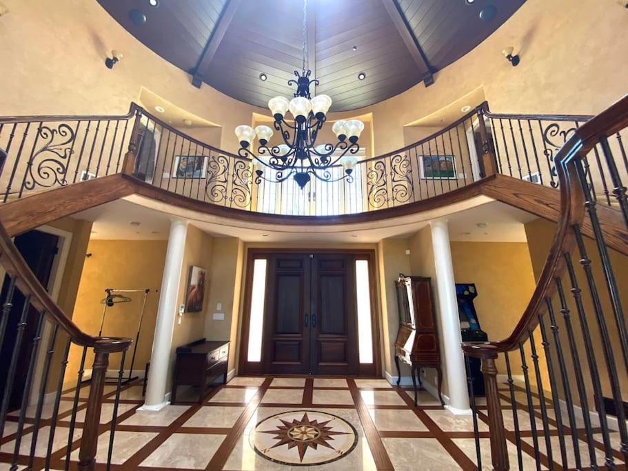 | Private 4 bedroom gated Villa with free parking