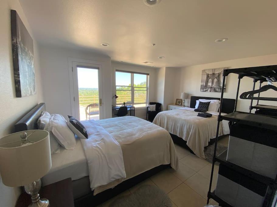 | Private 4 bedroom gated Villa with free parking
