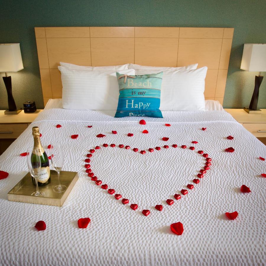 | Inn by the Sea, La Jolla