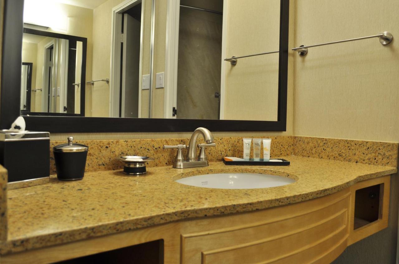 | Inn by the Sea, La Jolla