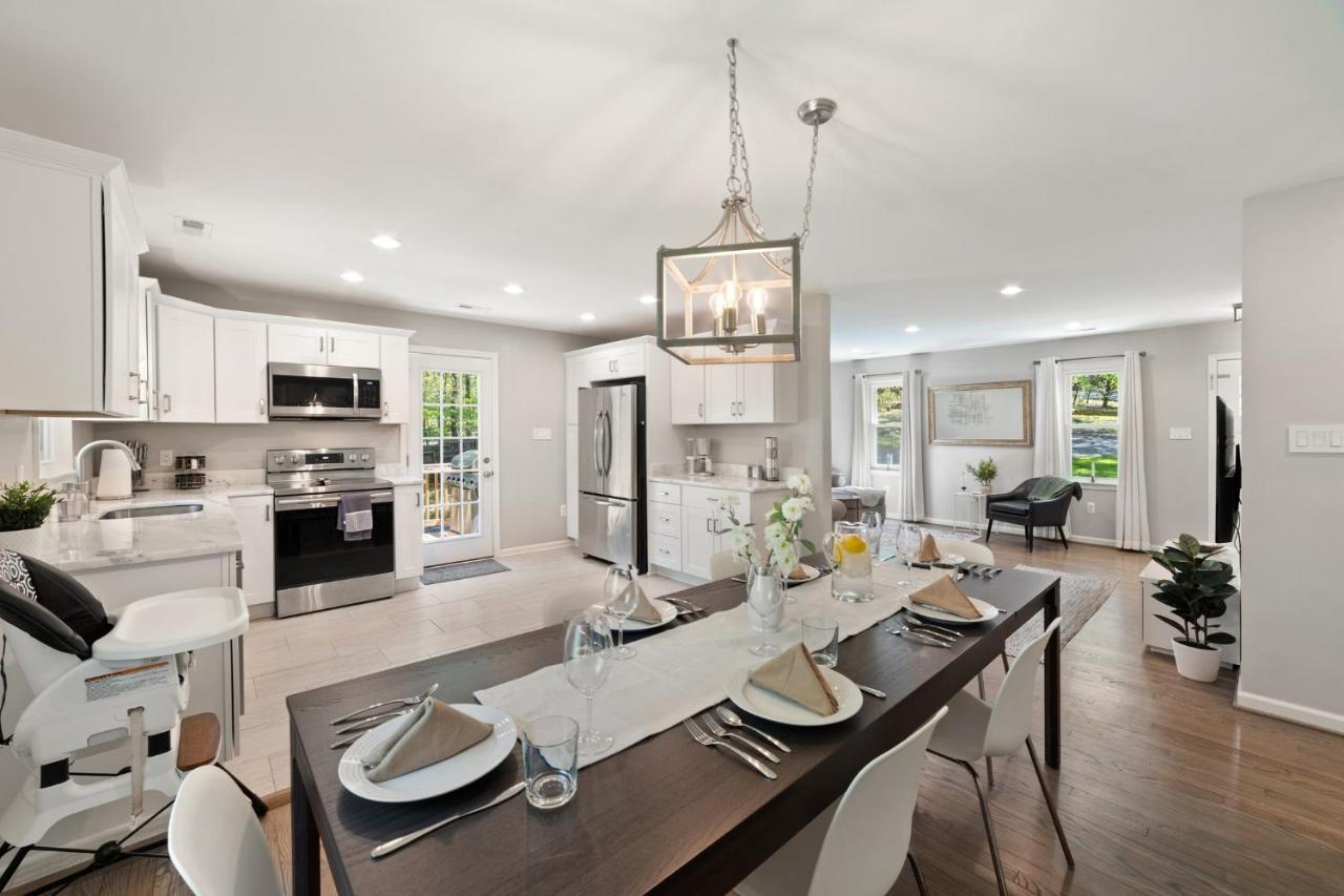 | Baldwin Cottage