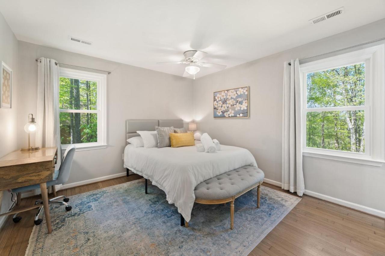 | Baldwin Cottage