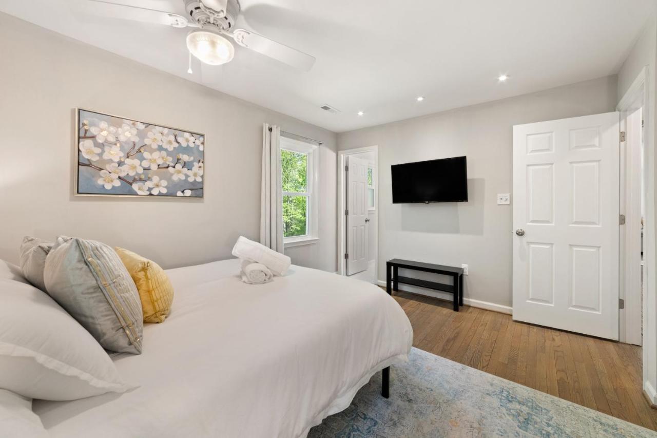 | Baldwin Cottage
