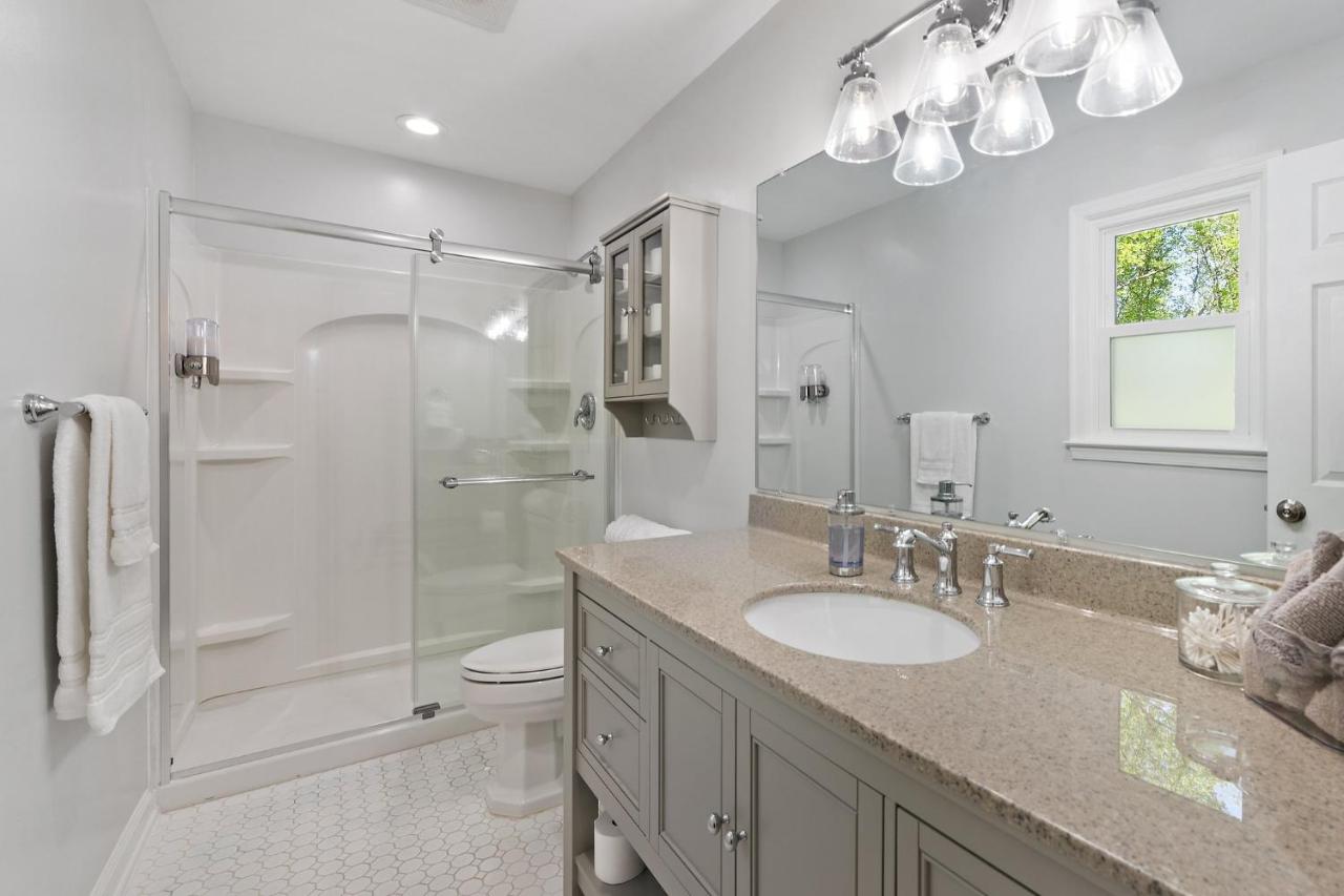 | Baldwin Cottage