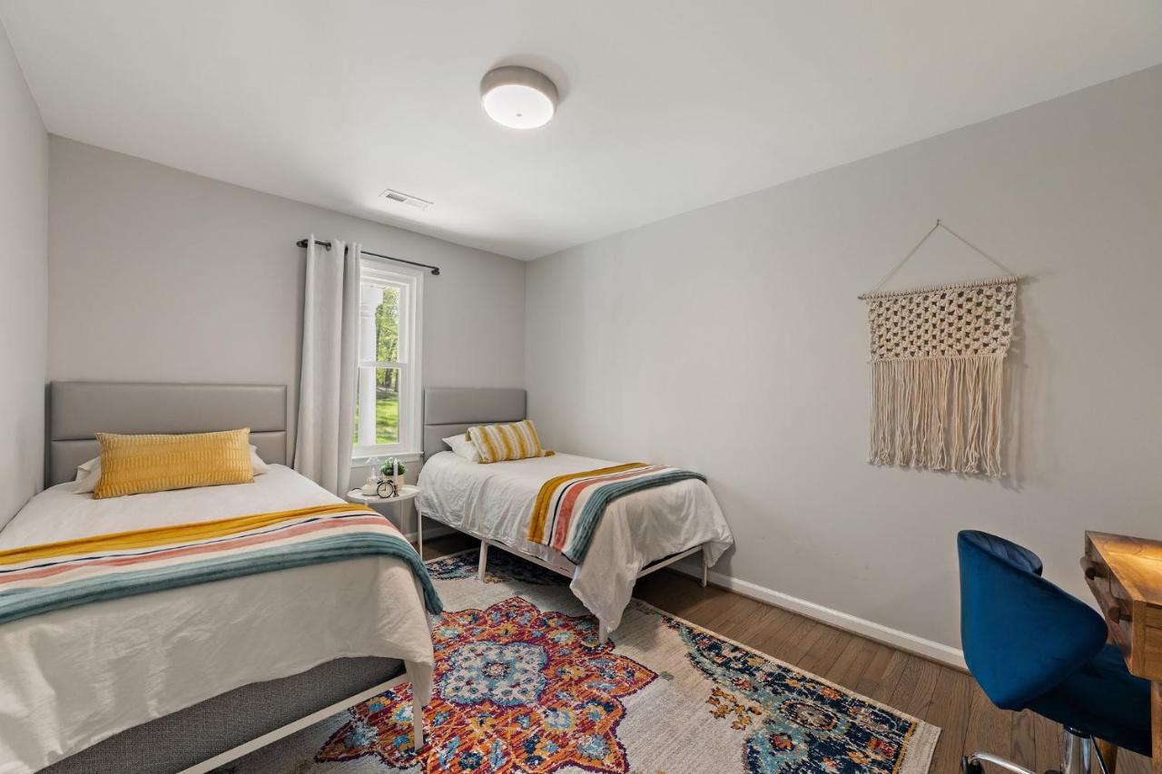 | Baldwin Cottage