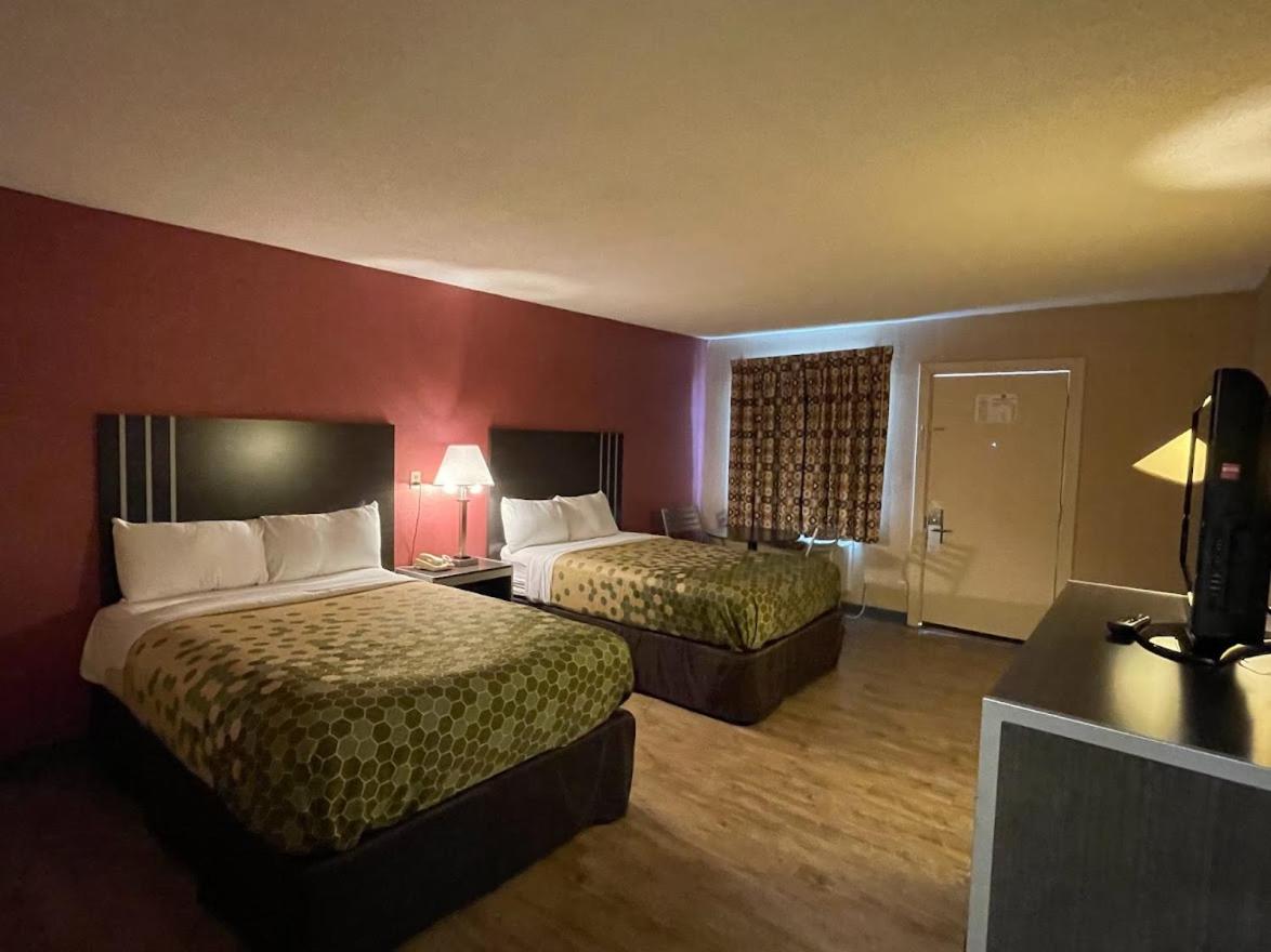  | Economy Inn