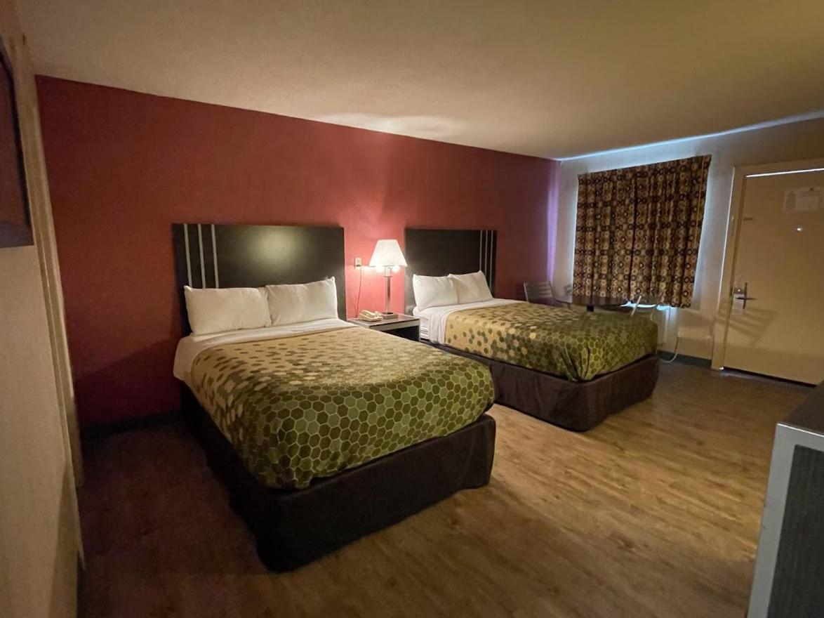  | Economy Inn