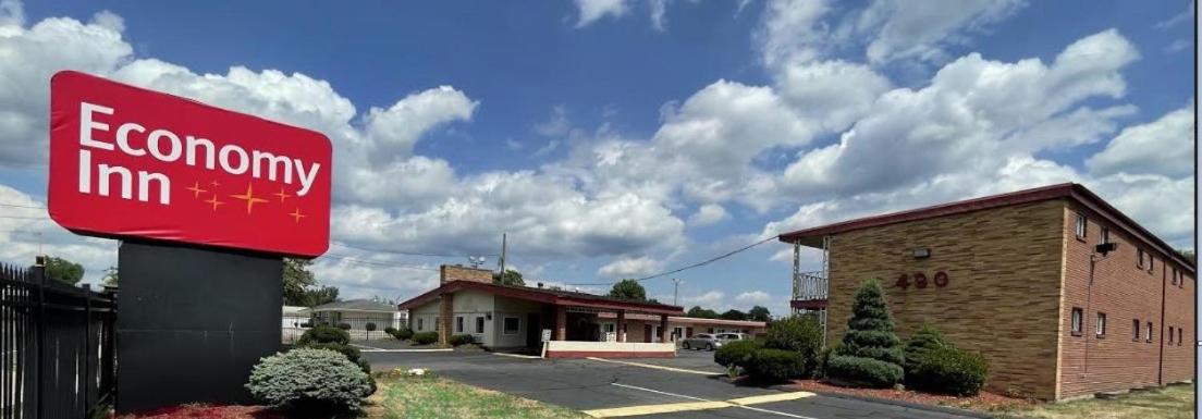  | Economy Inn