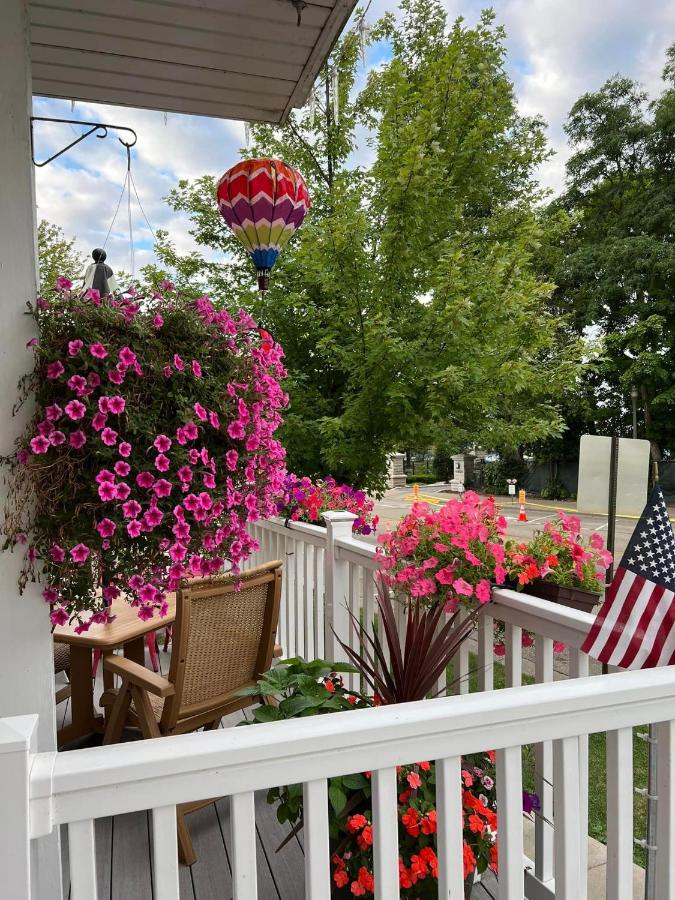  | Mill Creek Hotel