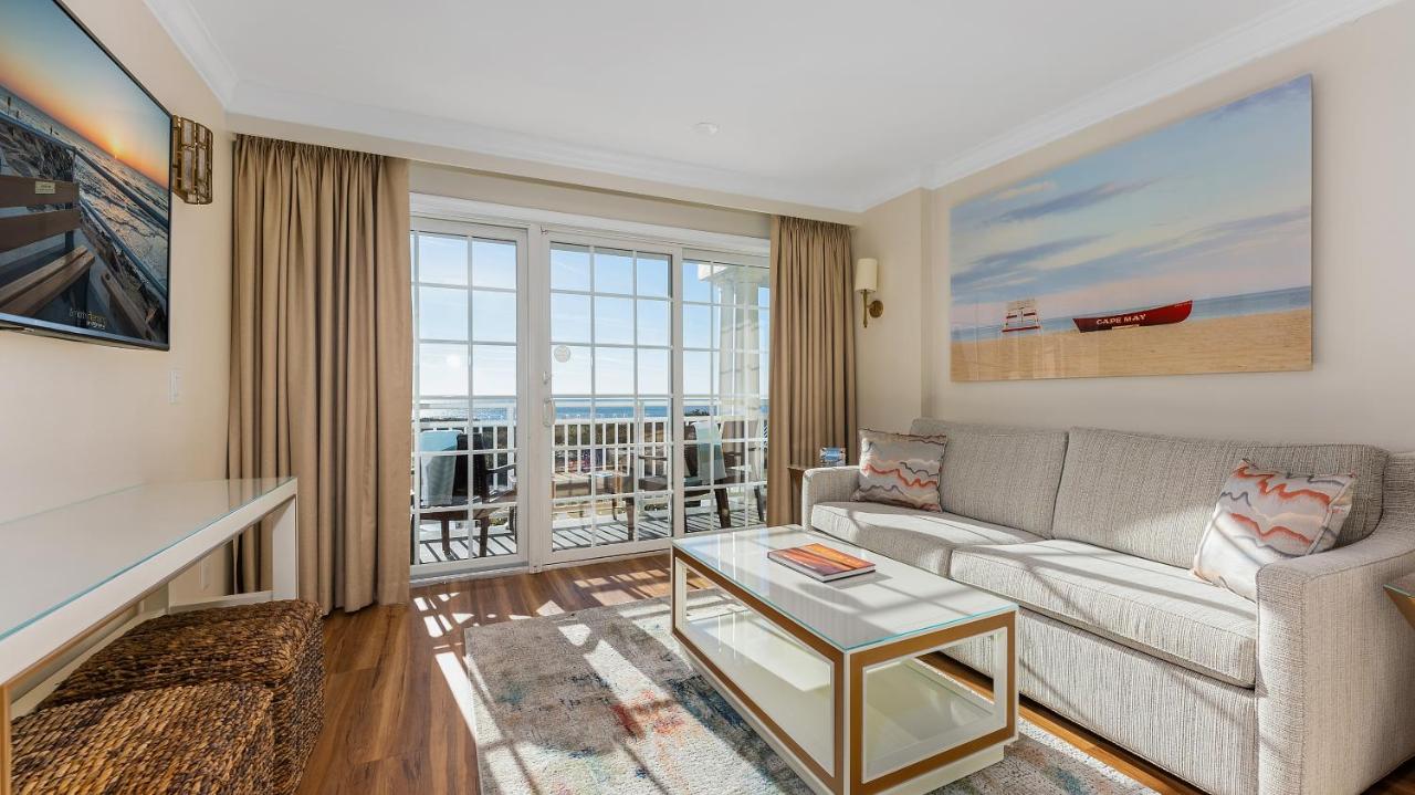  | La Mer Beachfront Resort