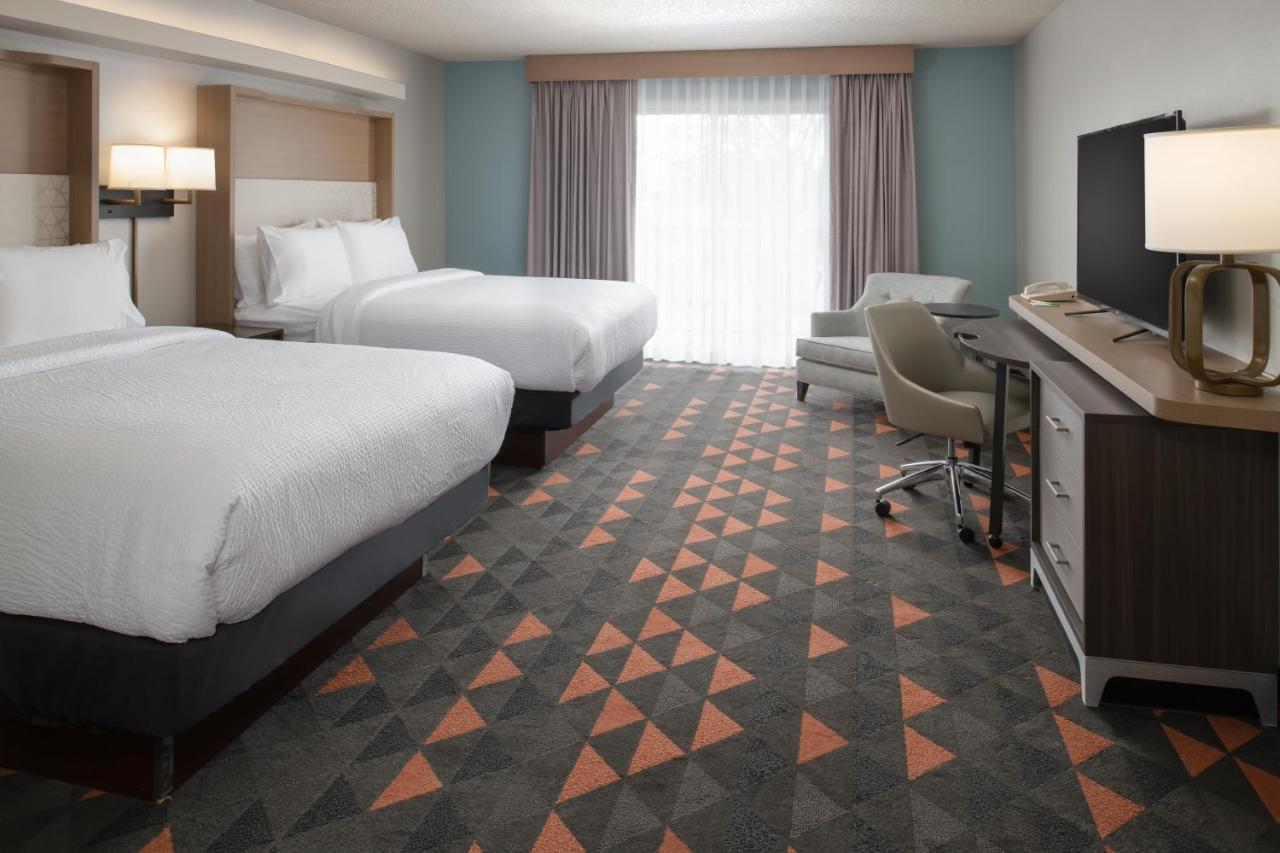  | Holiday Inn - Portland - Columbia Riverfront, an IHG Hotel