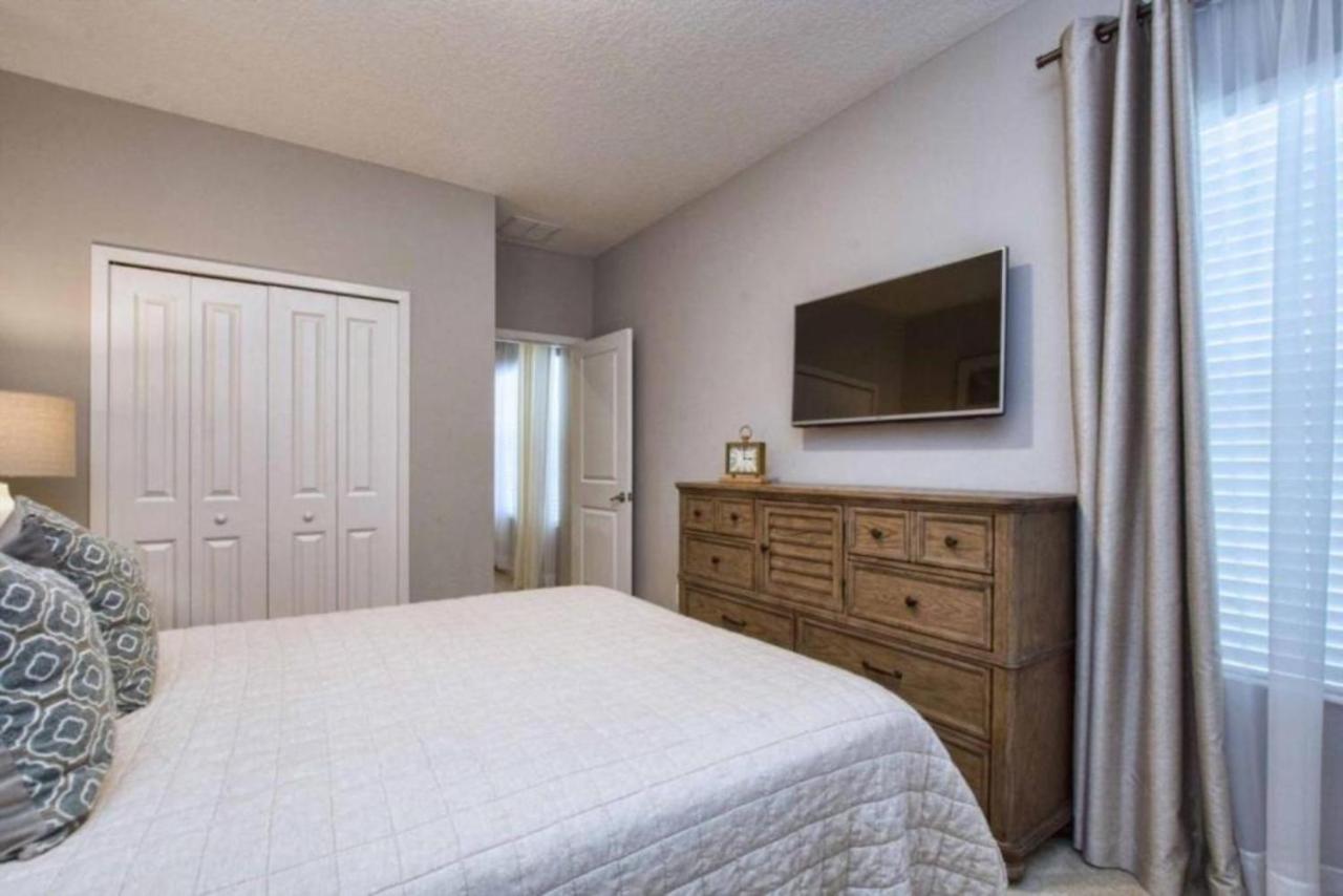 | Lovely 6B Home with Private Pool & Spa Near Disney