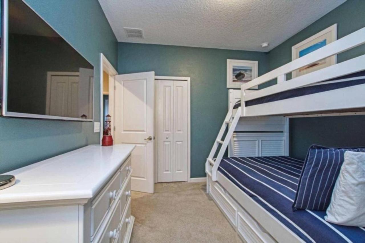 | Lovely 6B Home with Private Pool & Spa Near Disney