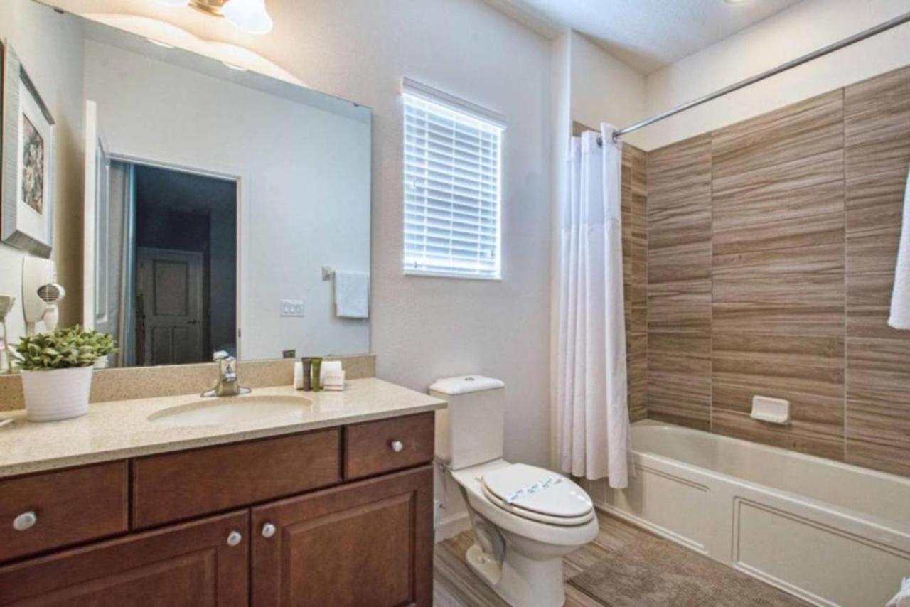 | Lovely 6B Home with Private Pool & Spa Near Disney