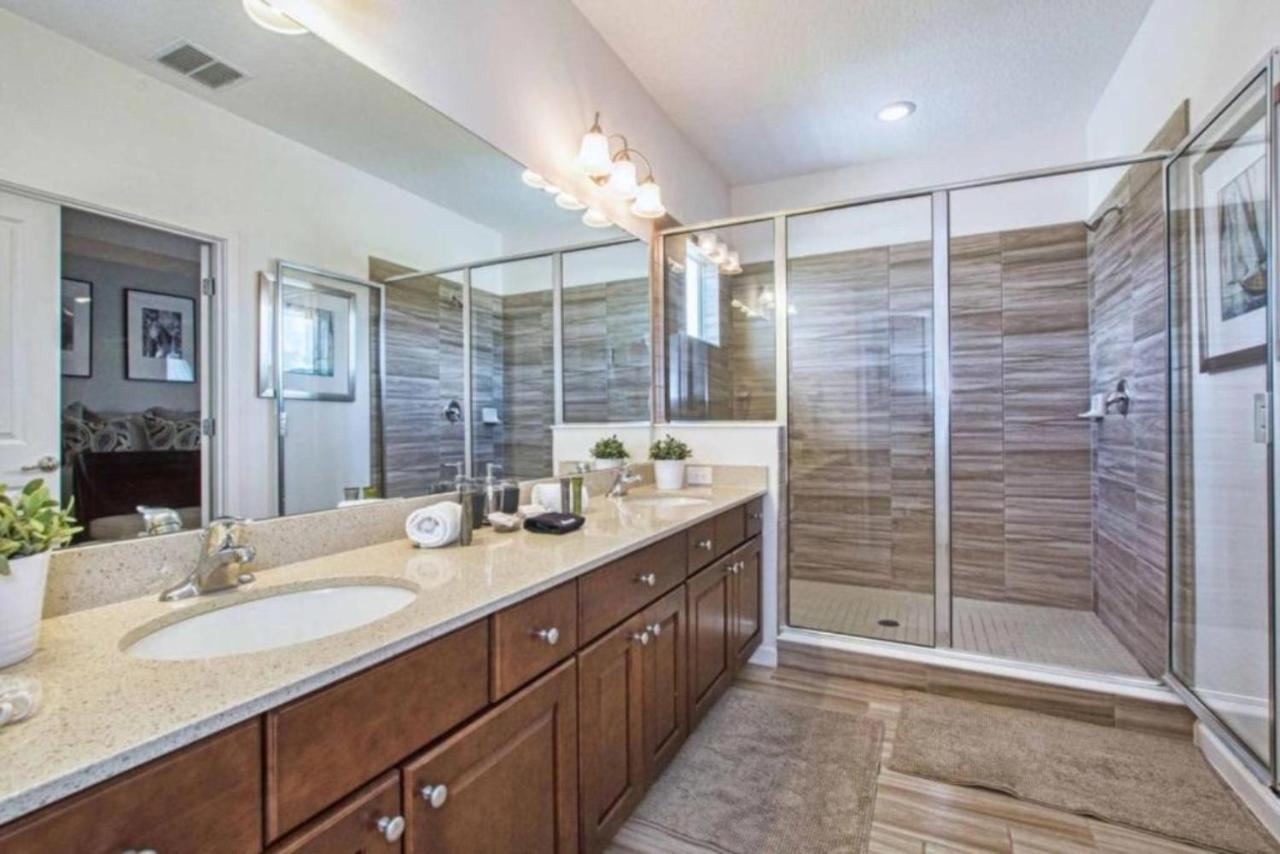 | Lovely 6B Home with Private Pool & Spa Near Disney